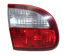 DAEWOO LANOS 1.5 00r LAMPA Z KLAPY TYŁ LEWY HB