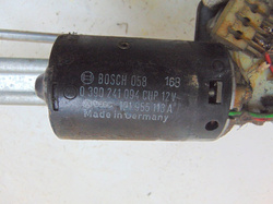 VW GOLF II Mk2 1.3 91r MECHANIZM WYCIERACZEK 3 PIN