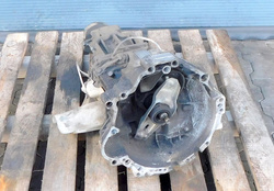 AUDI A6 C5 1.8T 98r QUATTRO SKRZYNIA BIEGÓW DJJ