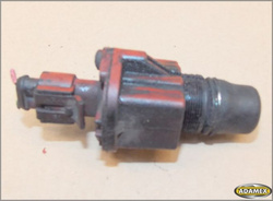 IVECO EUROSTAR 9500 99r - CZUJNIK TEMPERATURY