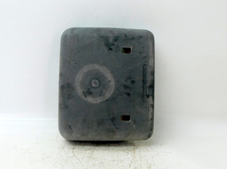 IVECO EUROCARGO 80E21 17,5" 04r LUSTERKO RAMPOWE PRAWE Z DRZWI GÓRNE