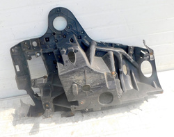 MB ACTROS MP4 12r EURO 5 OKULAR MOCOWANIE LAMPY PRAWY A9608852265