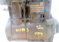 MB ACTROS MP4 12r EURO 5 KOMPRESOR SPRĘŻARKA POWIETRZA A0011309315