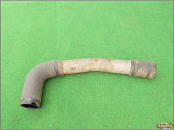 RANGE ROVER II P38 2.5 DSE  RURA PRZEWÓD POWIETRZA