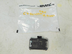 CITROEN C4 GRAND PICASSO I 08r CZUJNIK SENSOR DESZCZU 