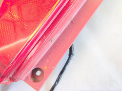 MAZDA PREMACY I LIFT 2.0DITD 02r LAMPA TYŁ LEWY