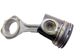 IVECO EuroTech 440KM 2001r - TŁOK Z KORBOWODEM