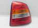 OPEL ASTRA II G 1.7D 1999r LAMPA PRAWY TYŁ HB 5D