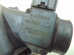 FORD MONDEO MK3 2.0 TDCI OBUDOWA FILTRA POWIETRZA