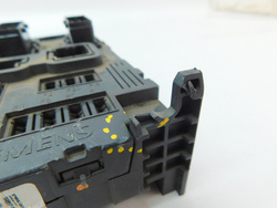 CITROEN BERLINGO PARTNER I 1.6HDI 08r MODUŁ SKRZYNKA BSI 9657999680