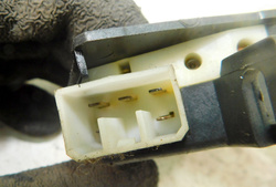 IVECO EUROCARGO 120E21 19,5" 02-08 PRZEŁĄCZNIK KIERUNKOWSKAZÓW 