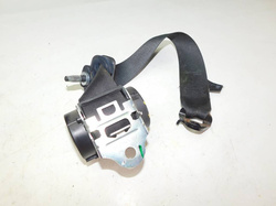 DISCOVERY III L319 PAS BEZPIECZEŃ TYŁ LEWY 3 RZĄD