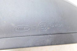 PEUGEOT 207 1.4b 5D 06r LUSTERKO LEWE 