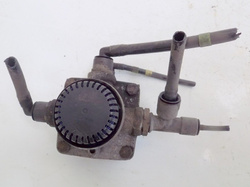 RENAULT PREMIUM 440DXi 06r ZAWÓR 9730110040