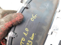 KIA PICANTO I 1.0 2005r ZESTAW STARTOWY