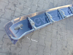 MAN M2000 18.264 97r OSŁONA PRZECIWSŁONECZNA BLENDA