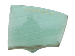 RENAULT LAGUNA II 06 HB LIFT SZYBA DRZWI LEWY TYŁ