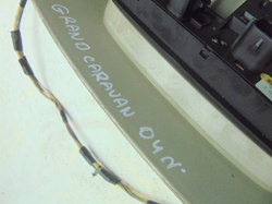 DODGE GRAND CARAVAN III 04r MONITOR TYŁ PANEL