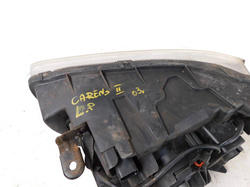 KIA CARENS II 1.8 16V 2003r LAMPA LEWY PRZÓD EU