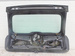FIAT PUNTO III 1.2 06-12r  KLAPA BAGAŻNIKA TYŁ CZARNA 