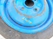 CHEVROLET SPARK MATIZ M200 07r KOŁO DOJAZDOWE ZAPASOWE 13'' 4x114,3 ET45 