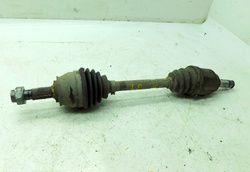 FIAT FIORINO NEMO BIPPER 1.3 12r PÓŁOŚ PRZEGUB LEWY PRZÓD 