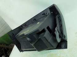 SKODA OCTAVIA I 1999r SCHOWEK PASAŻERA