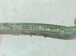 VW POLO III 1.4TDI 2001r - PRZEWÓD KLIMATYZACJI