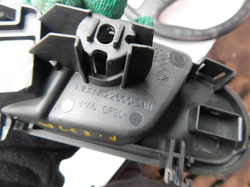 FORD FIESTA Mk7 2014r 3D KLAMKA WEWNĘTRZNA PRAWA