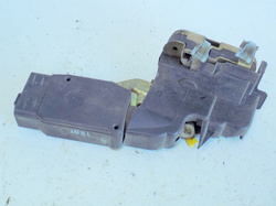 VOLVO S40 V40 01r ZAMEK DRZWI PRAWY PRZÓD 2 PINY