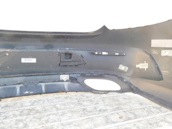 MERCEDES C KLASA W205 C43 AMG COUPE ZDERZAK TYŁ USA