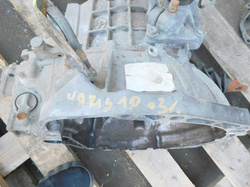 TOYOTA YARIS I LIFT 1.0 SKRZYNIA BIEGÓW AIA