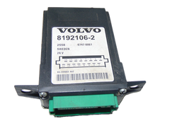 VOLVO FL618 250KM 98r PRZEKAŹNIK MODUŁ STEROWNIK