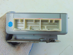 SSANGYONG KYRON 2.0D 2008r MODUŁ STEROWNIK