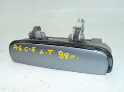 AUDI A6 C5 2.8 98r KLAMKA DRZWI TYŁ LEWY