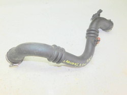 RENAULT LAGUNA II 2.0T 2006r RURA PRZEWÓD  TURBINY