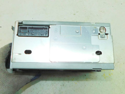 JEEP GRAND CHEROKEE III WK 05-10 RADIO P05091710AE