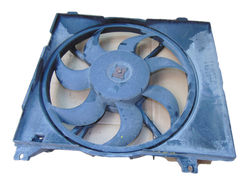 HYUNDAI SANTA FE I 2.0 CRDI WENTYLATOR CHŁODNICY