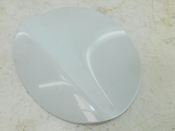 BMW F20 120i LIFT LCI 2018r 5D  KLAPKA WLEWU PALIWA ALPINWEISS A300