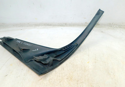 MB ACTROS MP4 12r EURO 5 OWIEWKA SPOILER LEWA LISTWA LAMPY 