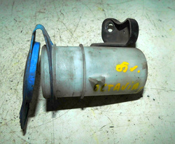 SKODA OCTAVIA II RS 2005r WLEW RURA PŁYNU DO SPRYSKIWACZY 