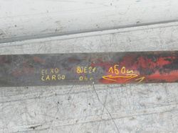 IVECO EUROCARGO 80E21 17,5" 04r WAŁ NAPĘDOWY 150CM