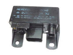 MERCEDES A KLASA W168 1.7CDI 98r PRZEKAZNIK SWIEC