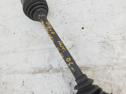 DISCOVERY III L319 2.7D 04r PÓŁOŚ PRZÓD PRAWY