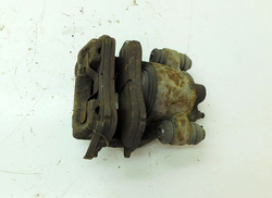 MERCEDES ML W163 2.7CDI 00r ZACISK HAMULCOWY PRAWY TYŁ 