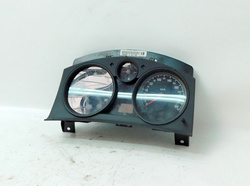 OPEL ASTRA H III 1.4 09 GTC LICZNIK ZEGARY PRĘDKOŚCIOMIERZ 13308982