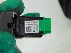 PEUGEOT 508 2.0HDI 140KM PRZYCISK BLOKADY DRZWI