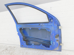 SKODA FABIA I 1.2 2004r KOMBI DRZWI LEWY PRZÓD 