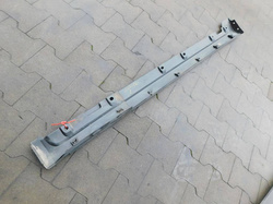 SMART FORFOUR I 2006r LISTWA PROGOWA LEWA