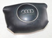 AUDI A4 B6 1.9TDI 03r PODUSZKA KIEROWCY AIRBAG
